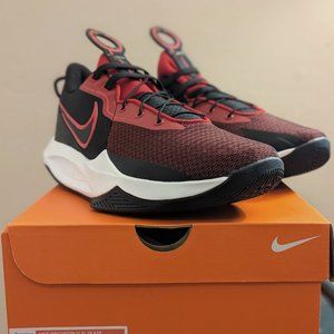 Nike Precision VI Flyease